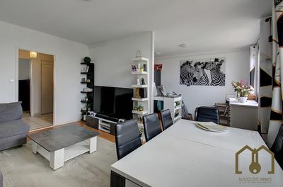 Appartement - 70 m² - 4 pièces