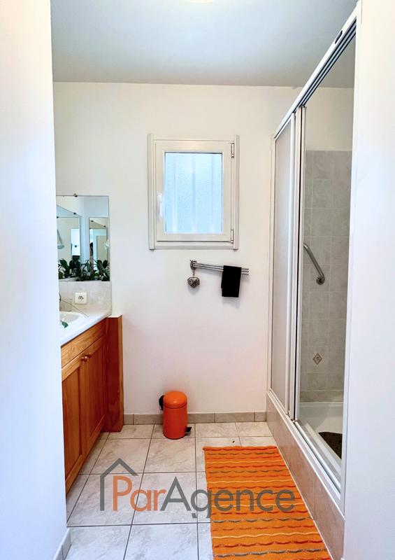 Maison - 154 m² - 5 pièces