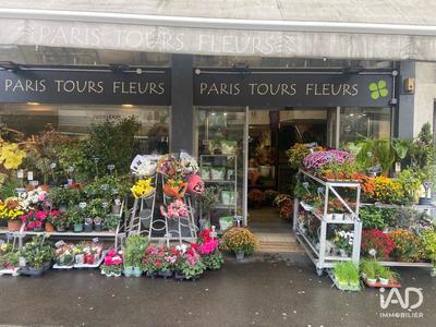 Local commercial - 155 m²