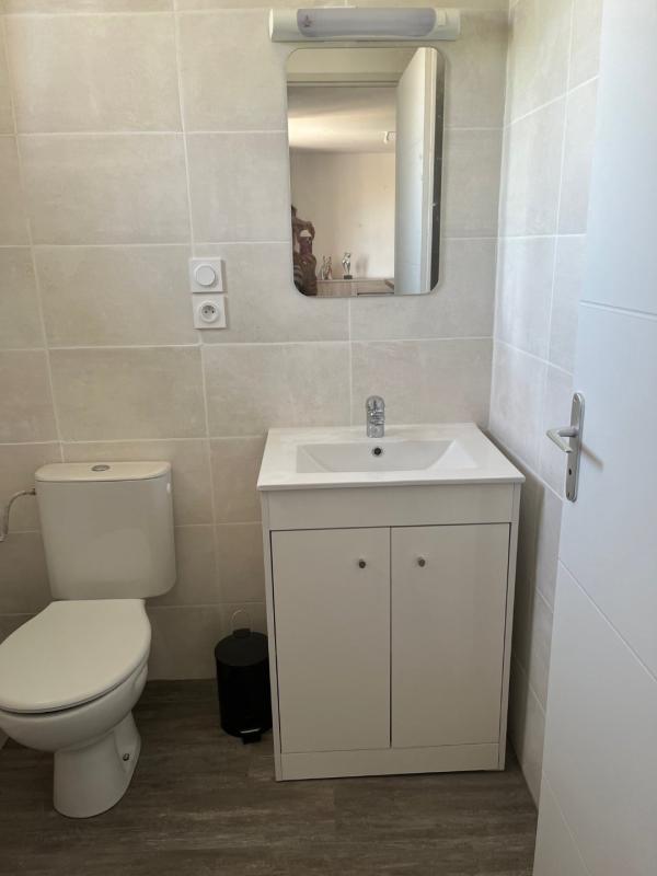 Studio - 28 m² - 1 pièce