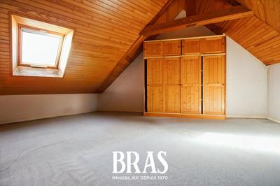 Appartement - 47 m² - 3 pièces