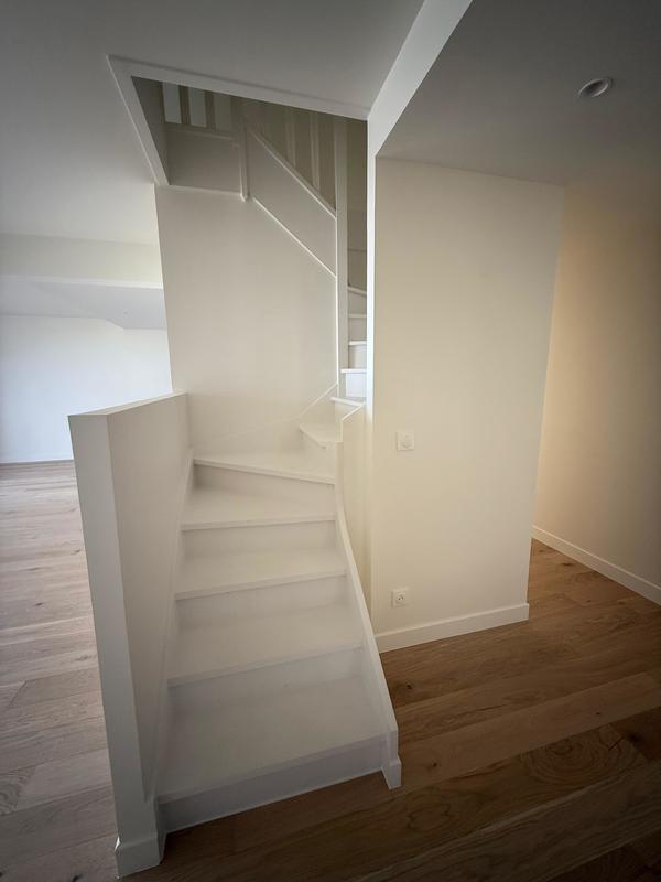 Appartement - 103 m² - 4 pièces