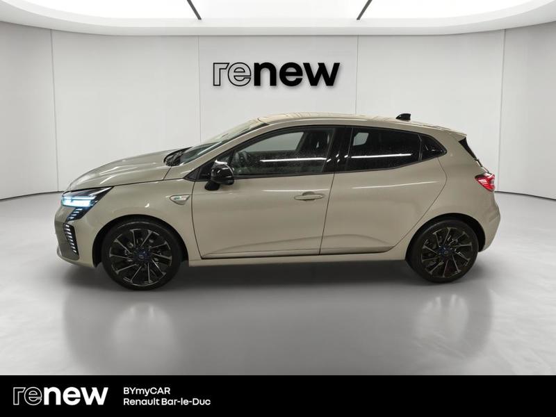 Renault Clio V TCe 90 ch Gsr2 Esprit Alpine