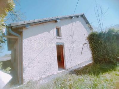 Longère - 140 m² - 6 pièces