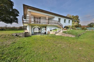 Maison - 114 m² - 6 pièces