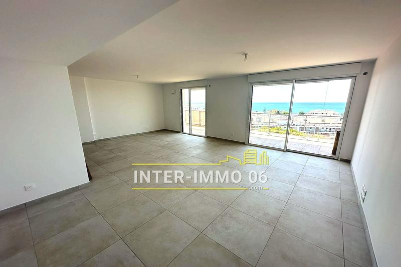 Appartement - 110 m² - 4 pièces
