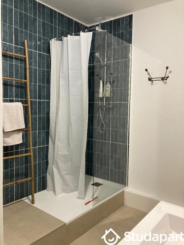 Appartement - 56 m² - 2 pièces