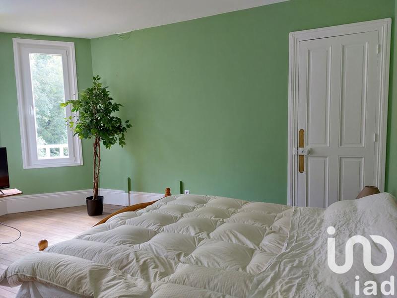 Maison - 224 m² - 10 pièces