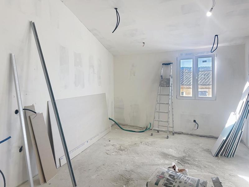 Appartement - 32 m² - 2 pièces