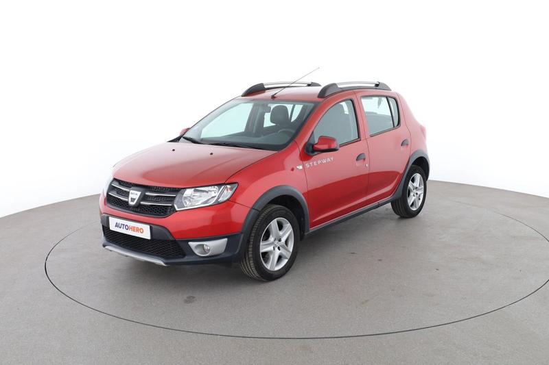 Dacia Sandero II Stepway 0.9 TCe Prestige 90 ch
