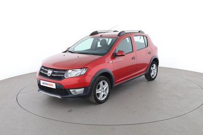 Dacia Sandero II Stepway 0.9 TCe Prestige 90 ch