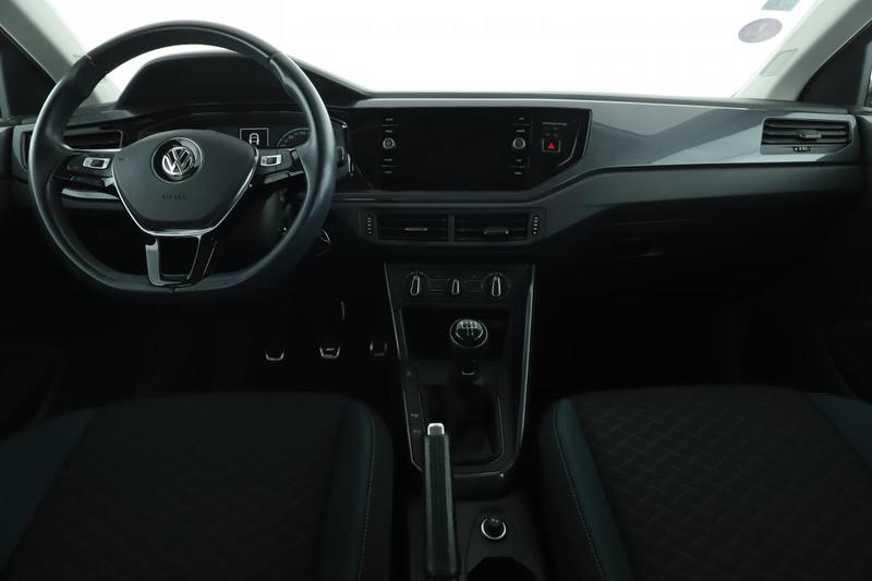 Volkswagen Polo 1.0 Tsi Iq.Drive 95 ch