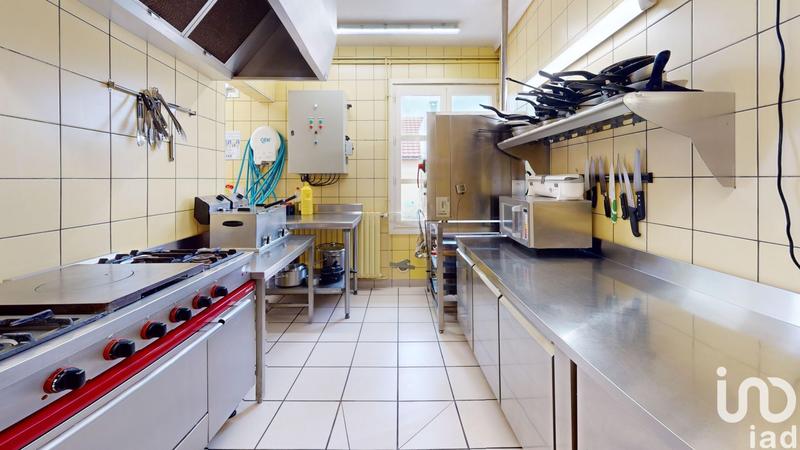 Local commercial - 160 m²