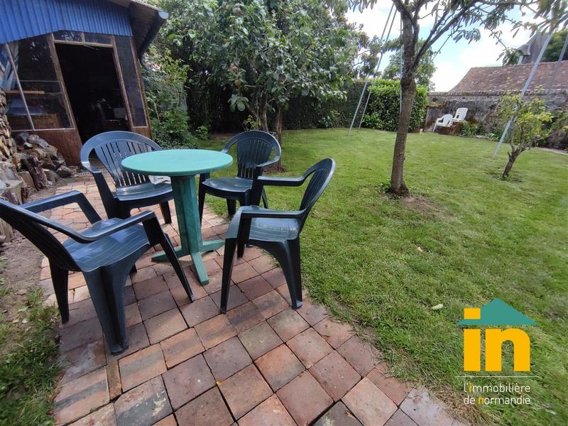 Maison de ville - 150 m² - 6 pièces