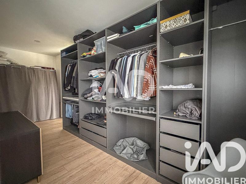 Maison - 187 m² - 5 pièces