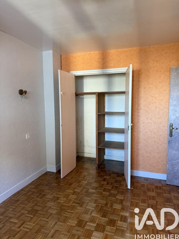 Maison - 167 m² - 7 pièces