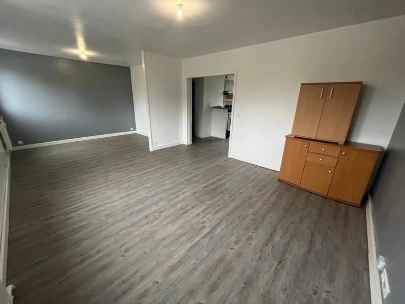 Appartement - 61 m² - 2 pièces