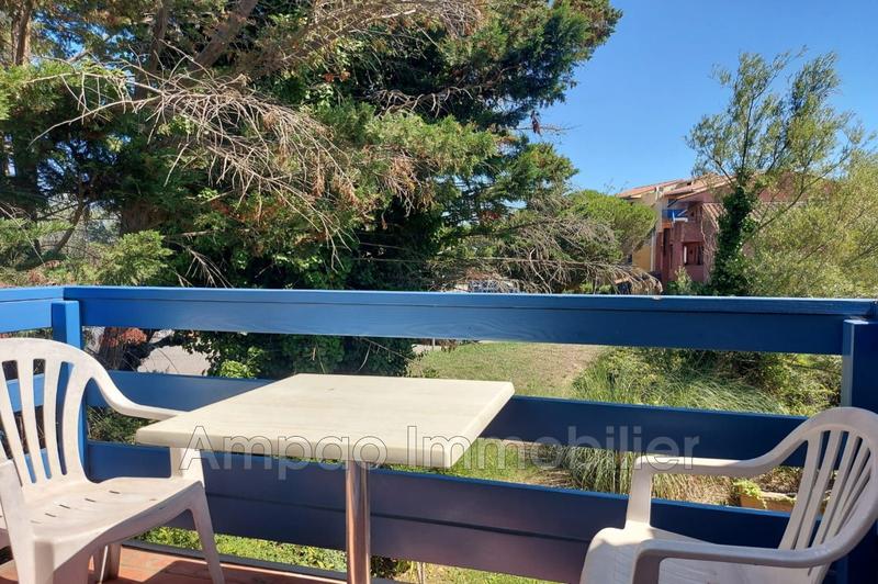 Appartement - 29 m² - 1 pièce