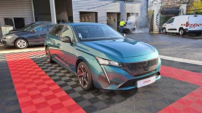 Peugeot 308 Sw Phev 180 E-Eat8 Allure Pack