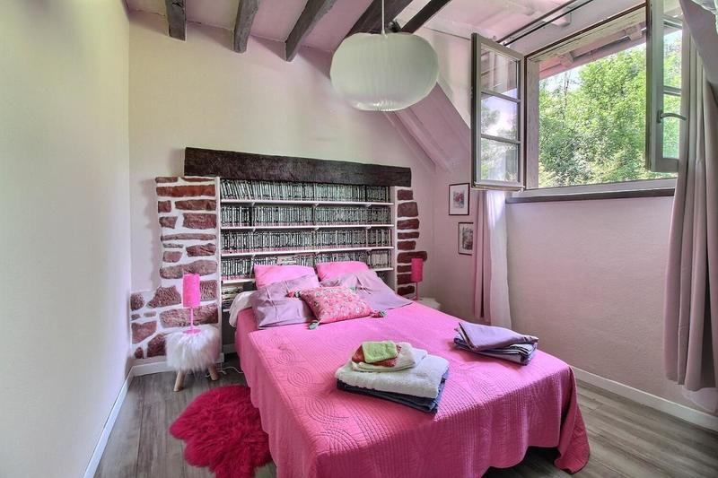 Maison - 160 m² - 8 pièces