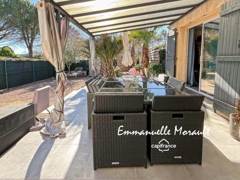 Mazet - 31 m² - 2 pièces