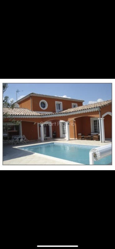 Villa - 190 m² - 5 pièces