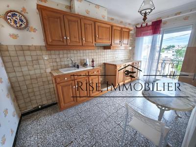 Appartement - 87 m² - 4 pièces