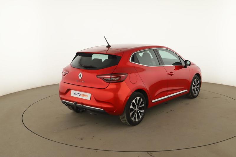 Renault Clio 1.3 TCe Intens 140 ch