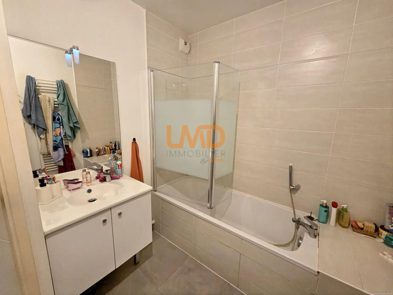 Appartement - 86 m² - 4 pièces