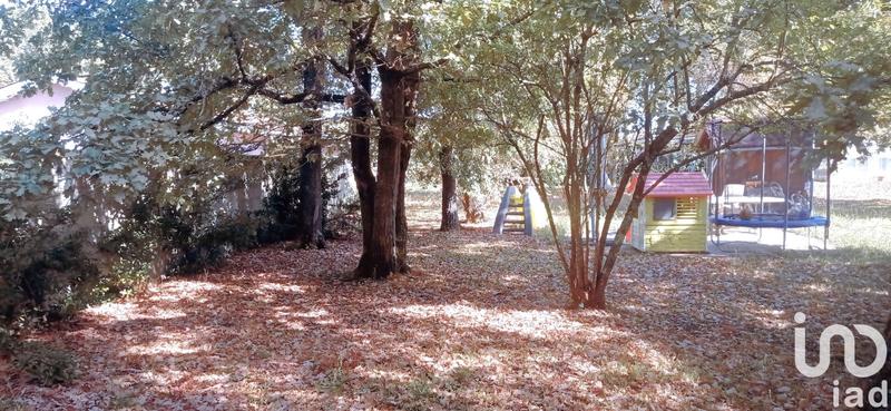 Maison - 135 m² - 7 pièces