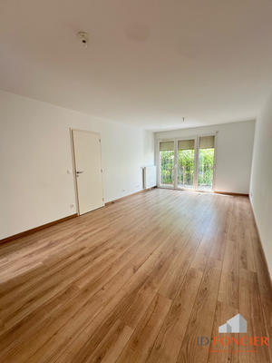 Appartement - 81 m² - 4 pièces