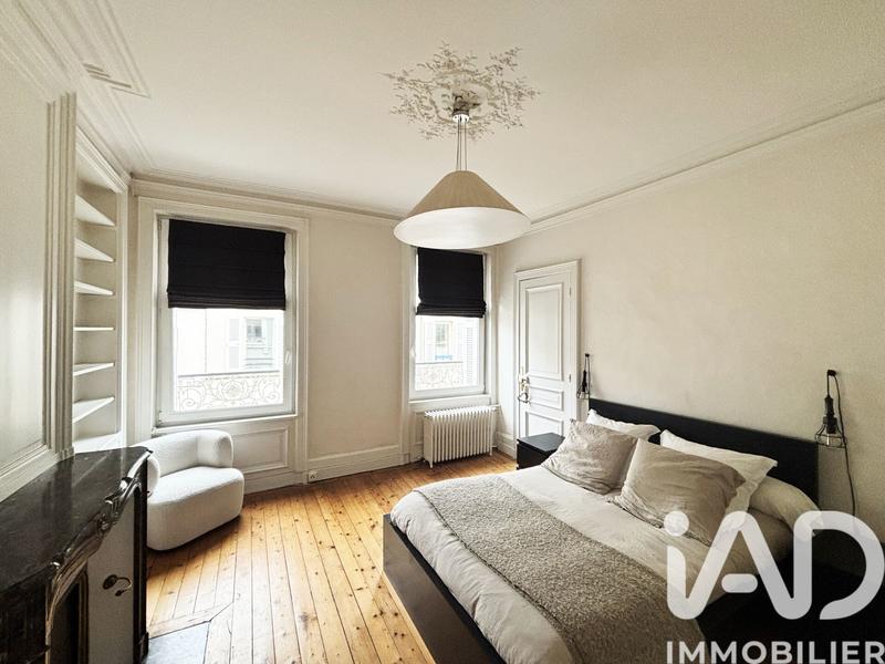 Maison de ville - 167 m² - 5 pièces