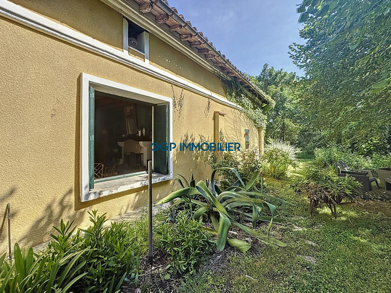 Ferme - 122 m² - 5 pièces