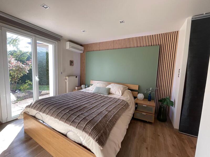 Maison - 150 m² - 5 pièces