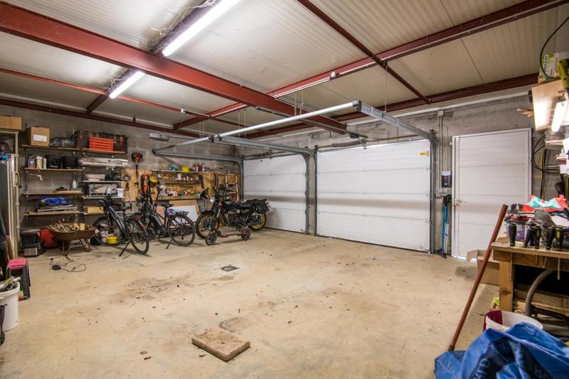 Maison - 194 m² - 5 pièces