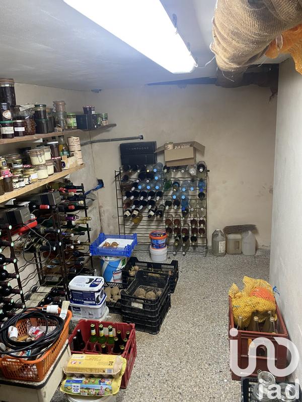 Maison - 112 m² - 4 pièces