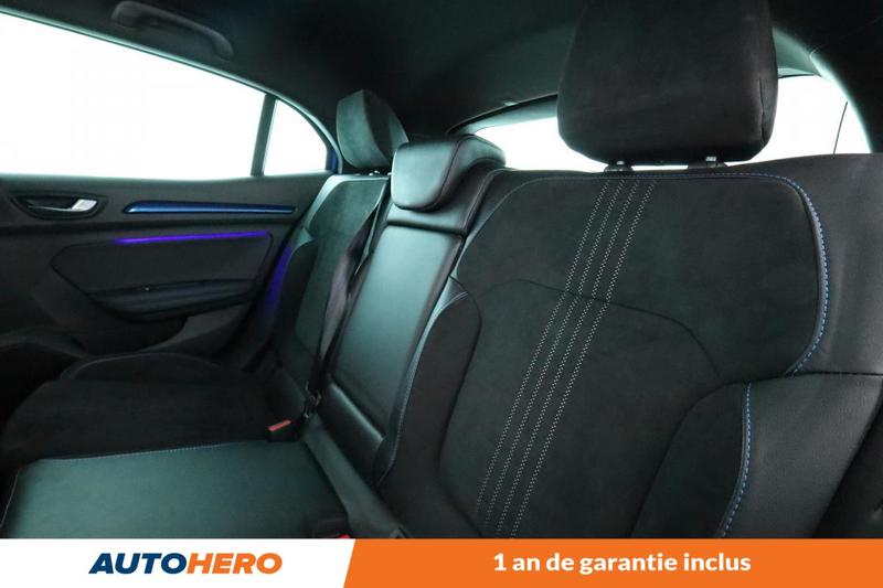 Renault Mégane 1.3 TCe Gt-Line Edc 160 ch