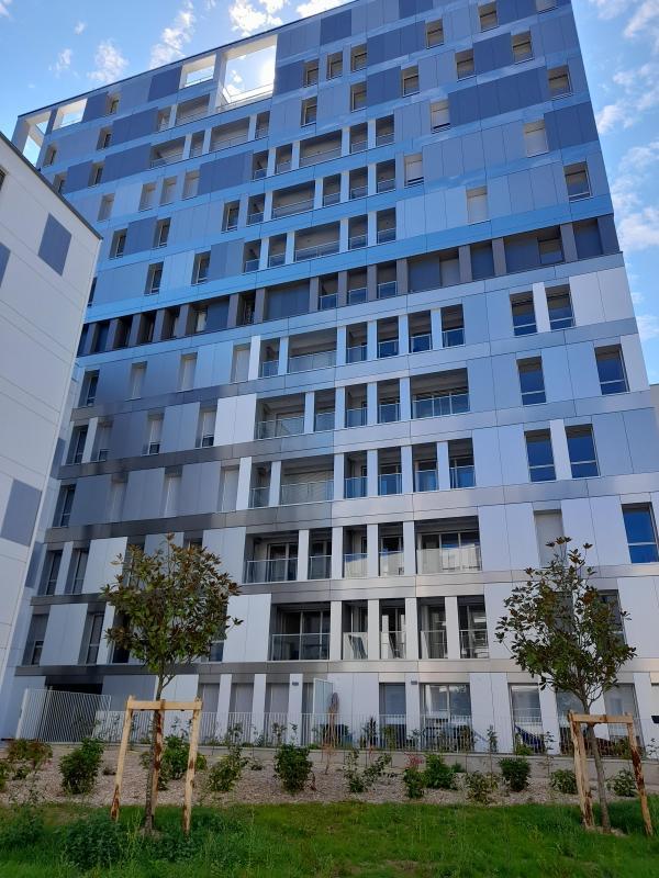 Appartement - 65 m²