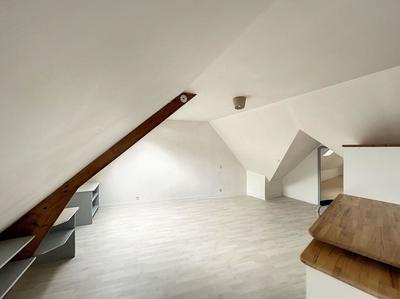 Appartement - 23 m² - 1 pièce