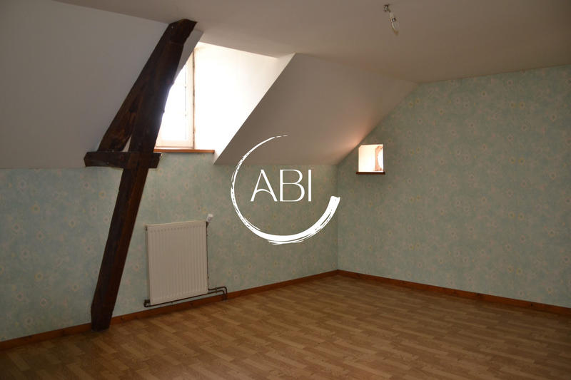 Maison - 88 m² - 5 pièces