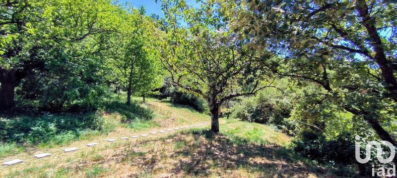 Maison - 180 m² - 6 pièces