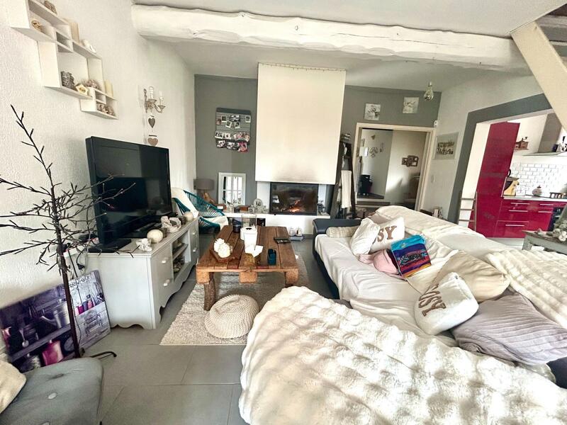 Villa - 140 m² - 7 pièces