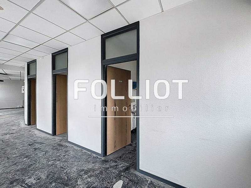 Local commercial - 150 m²