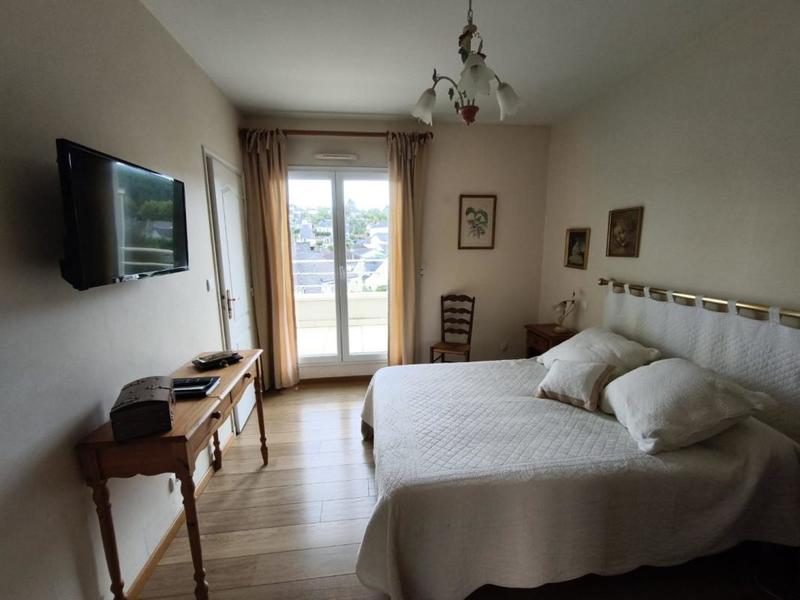 Appartement - 135 m² - 6 pièces