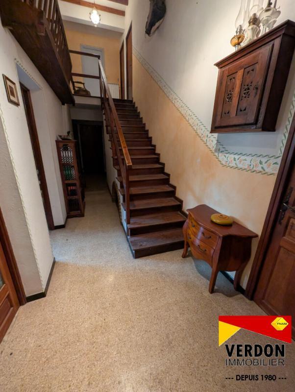 Villa - 149 m² - 6 pièces