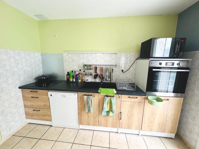 Villa - 89 m² - 4 pièces