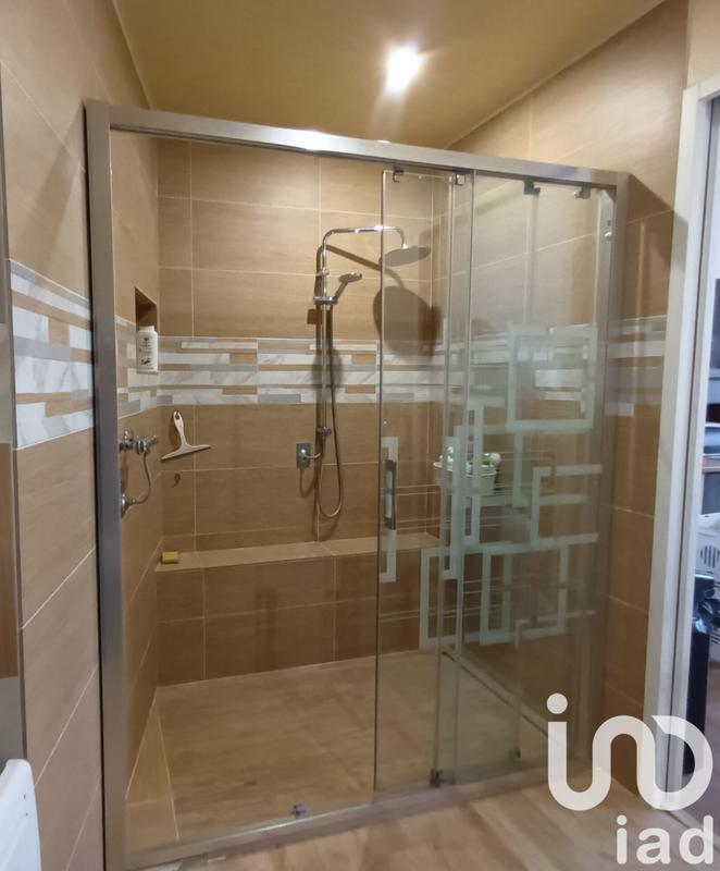 Maison - 85 m² - 3 pièces