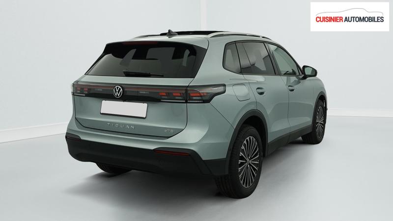 Volkswagen Tiguan Nouveau 1.5 eTSI 150cv Dsg7 Life Plus