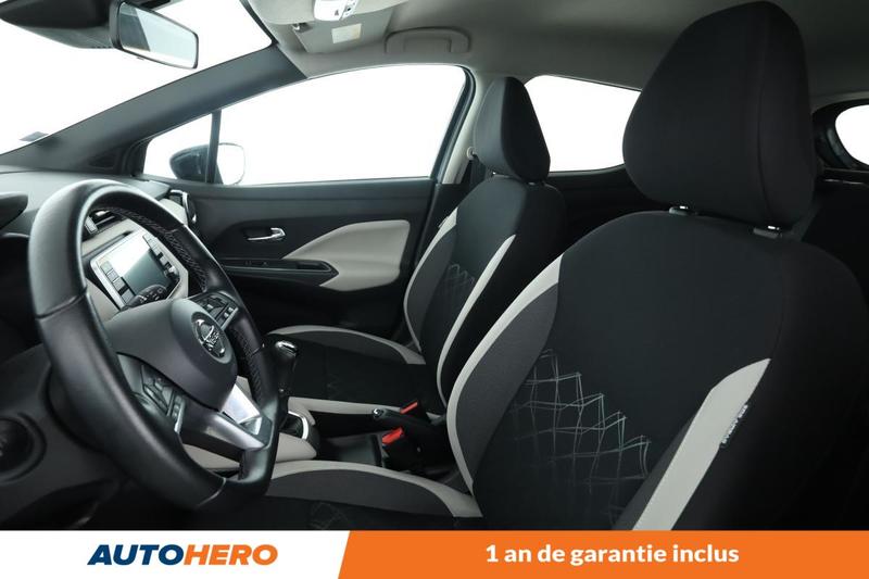 Nissan Micra 1.0 Ig-T Made in France 92 ch