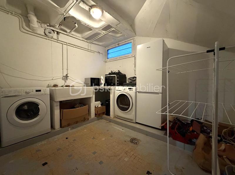 Maison - 149 m² - 6 pièces